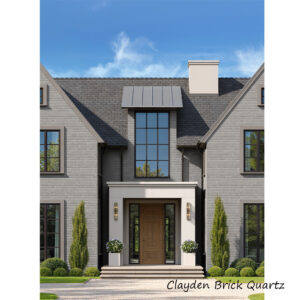 Masonry Brick Clayden Series