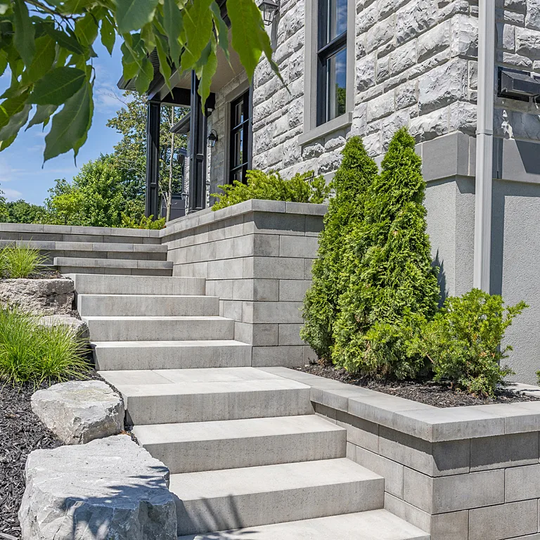 RINOX Landscape Step - ORA Step - Image 2