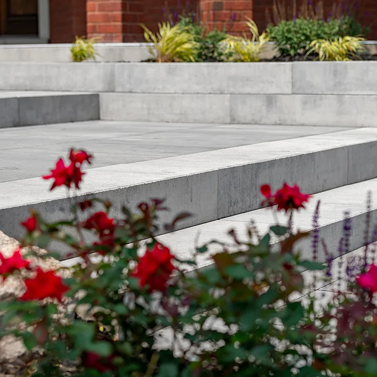 RINOX Landscape Step - ORA Step - Image 3