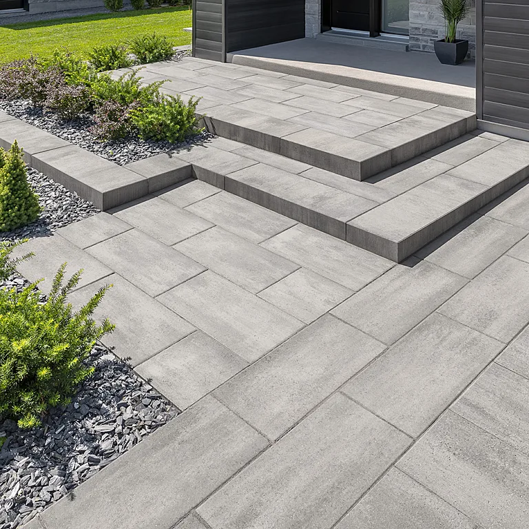 RINOX Landscape Step - ORA Step - Image 4