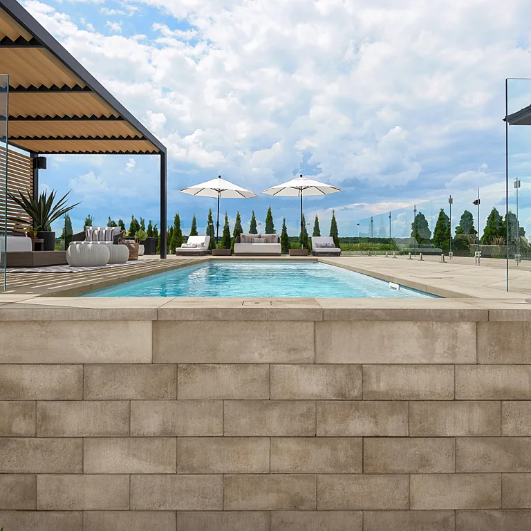 RINOX Landscape Wall - ORA Wall - Image 3