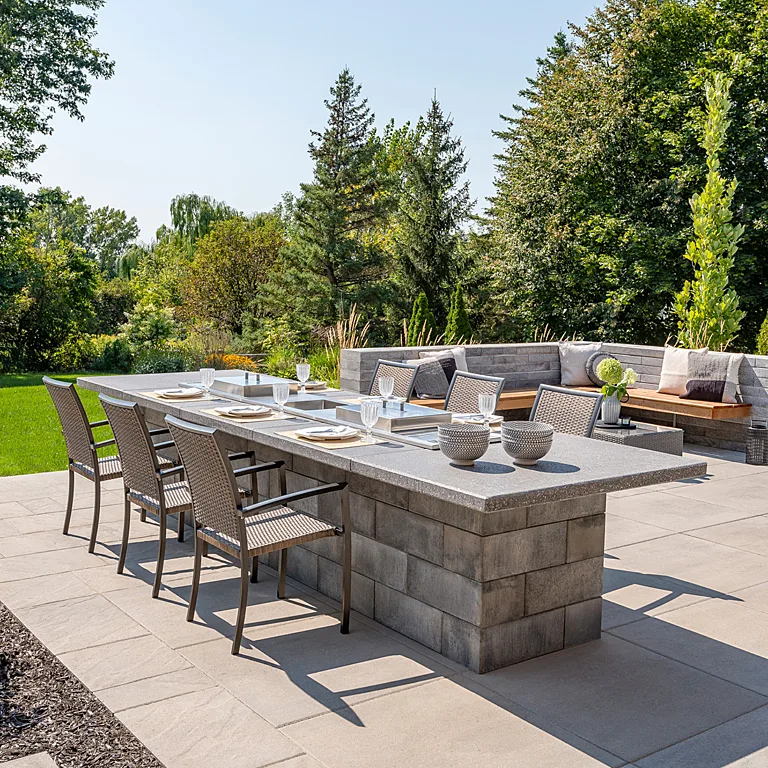 RINOX Landscape Wall - ORA Wall - Image 4