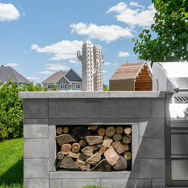 RINOX Landscape Wall - ORA Wall - Image 5