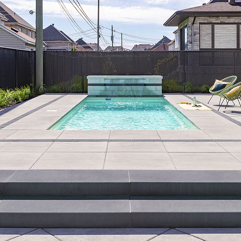 RINOX Landscape Step - ORA Step - Image 5