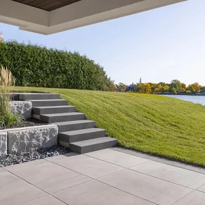 RINOX Landscape Step - ORA Step