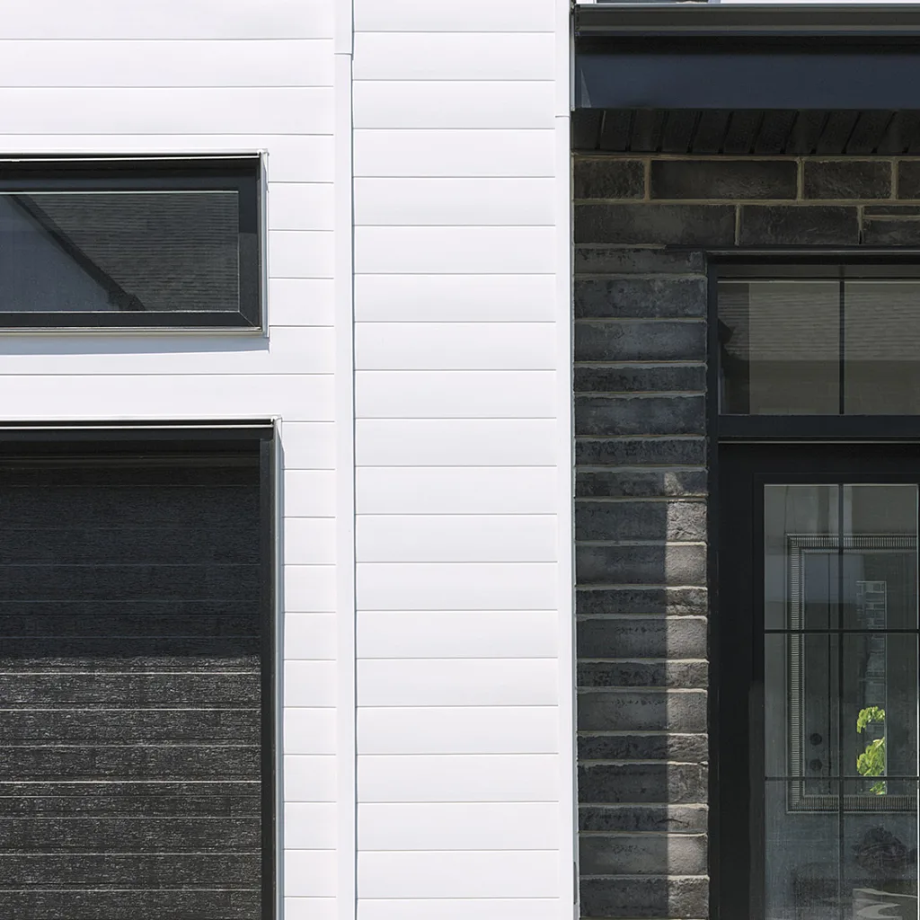 Aluminum Siding - Tiago Collection - Image 2