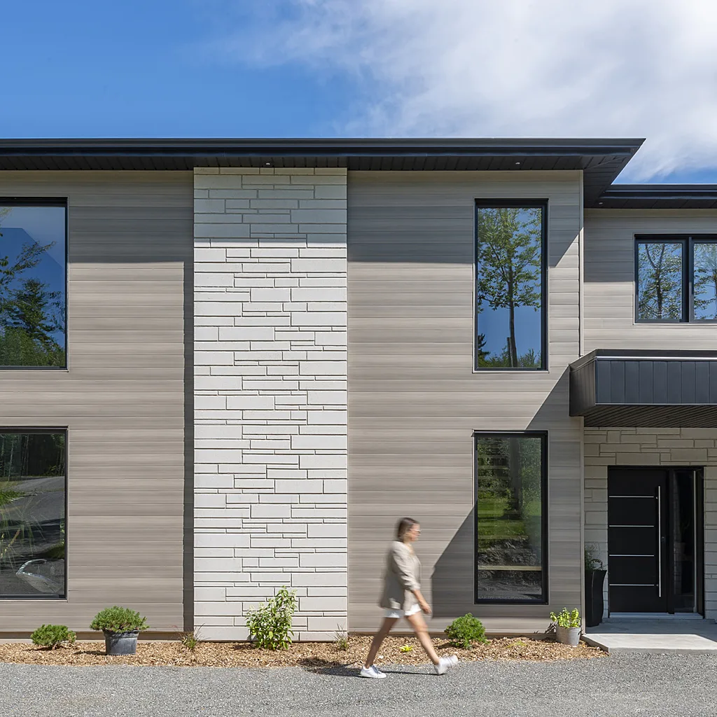 Aluminum Siding - Tiago Collection - Image 4