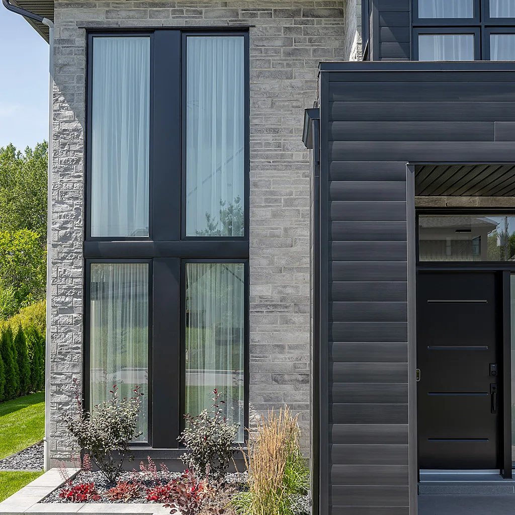 Aluminum Siding - Tiago Collection - Image 5