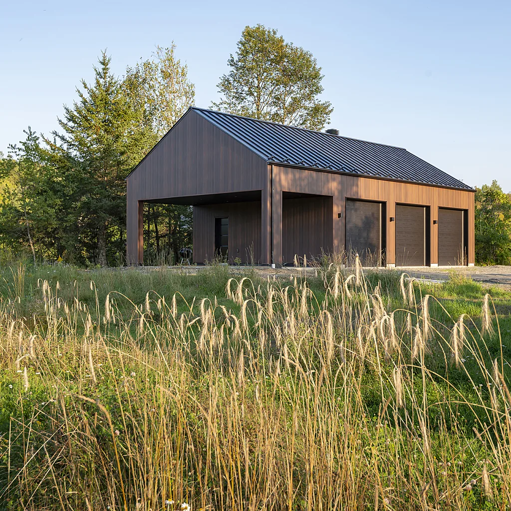 Aluminum Siding - Tiago Collection - Image 6