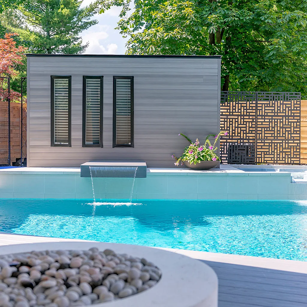 Aluminum Siding - Tiago Collection - Image 8