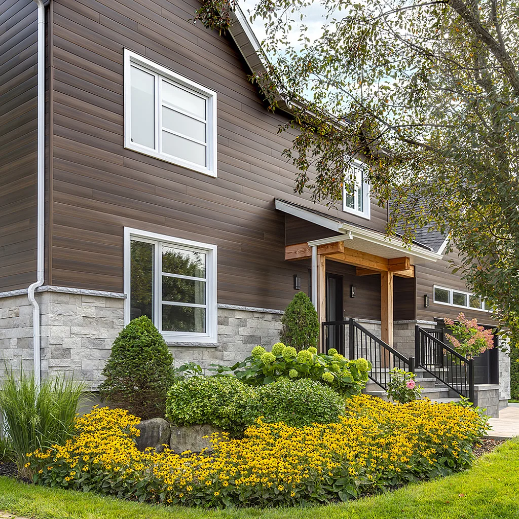 Aluminum Siding - Tiago Collection - Image 10
